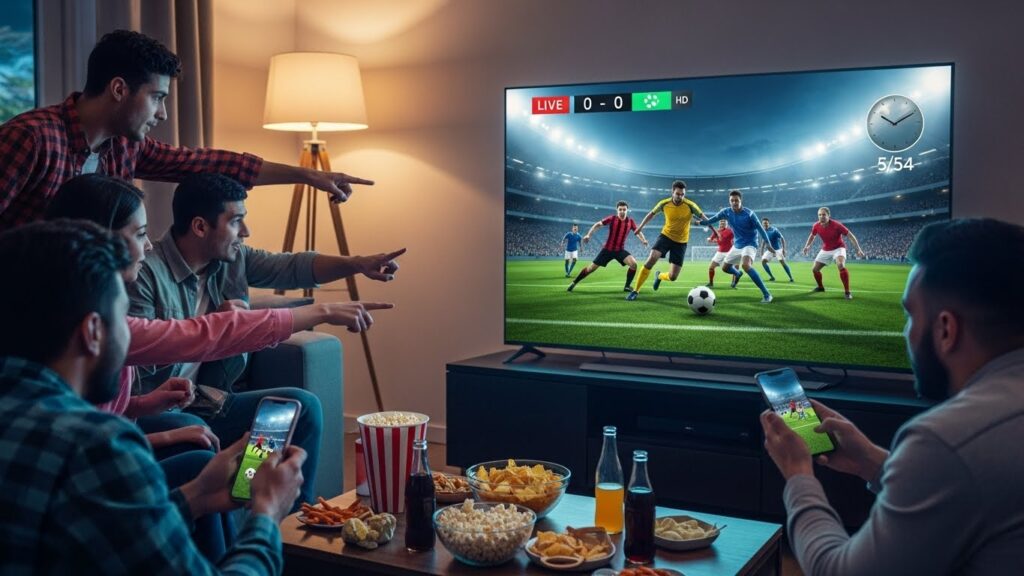 Fútbol