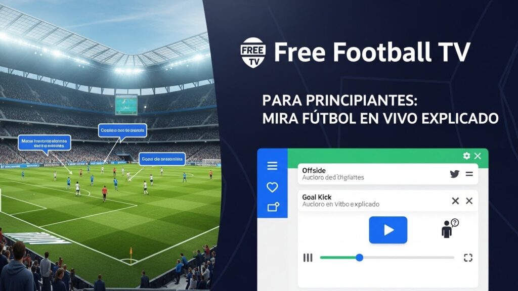 Futbol Libre